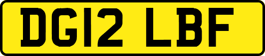 DG12LBF