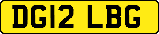 DG12LBG