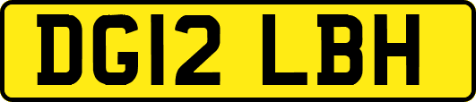 DG12LBH