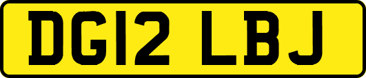 DG12LBJ