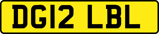 DG12LBL