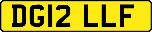 DG12LLF