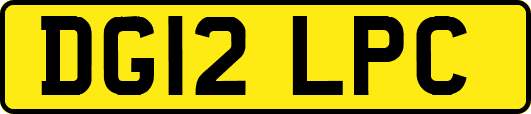 DG12LPC