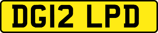 DG12LPD