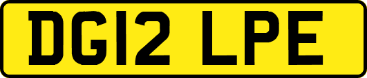 DG12LPE