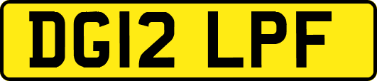 DG12LPF