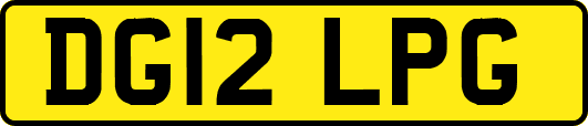 DG12LPG