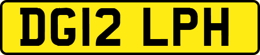 DG12LPH