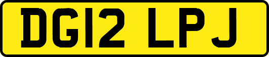 DG12LPJ