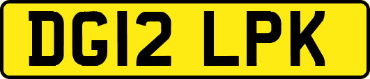 DG12LPK