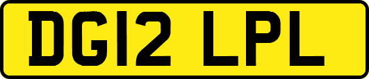 DG12LPL