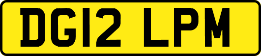 DG12LPM