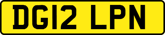 DG12LPN