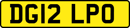 DG12LPO
