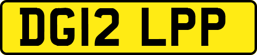 DG12LPP