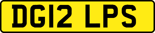 DG12LPS