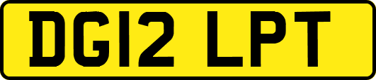 DG12LPT