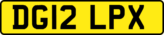 DG12LPX