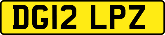 DG12LPZ