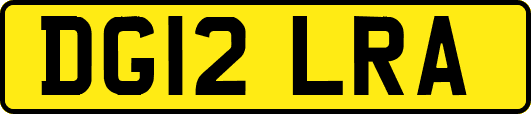 DG12LRA