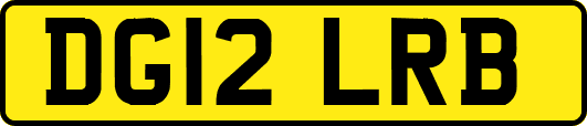 DG12LRB