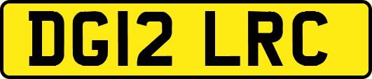 DG12LRC