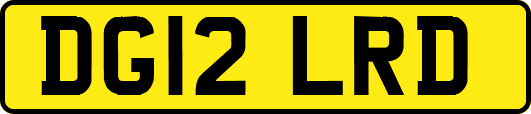 DG12LRD