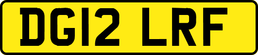 DG12LRF