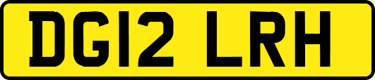DG12LRH