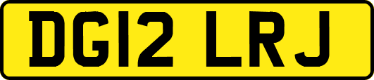 DG12LRJ