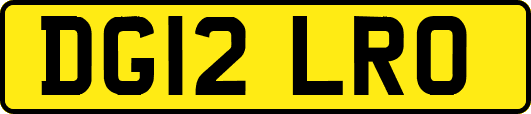DG12LRO