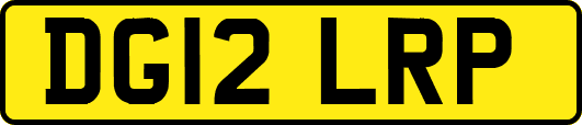DG12LRP