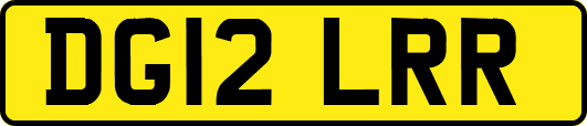 DG12LRR