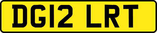 DG12LRT