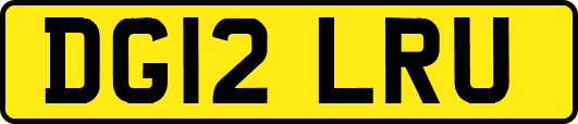 DG12LRU