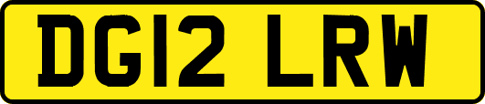 DG12LRW