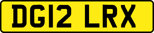 DG12LRX
