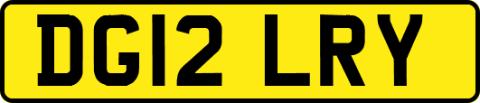 DG12LRY