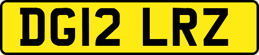 DG12LRZ