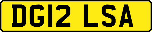 DG12LSA