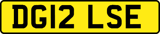 DG12LSE