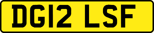 DG12LSF
