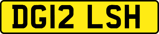 DG12LSH