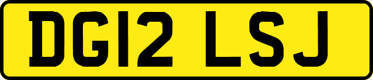 DG12LSJ