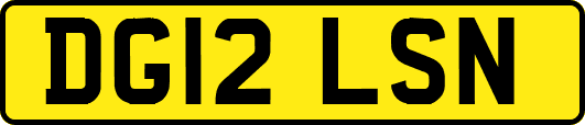 DG12LSN