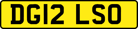 DG12LSO
