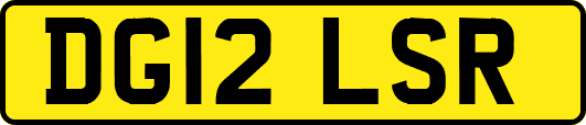 DG12LSR