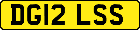 DG12LSS