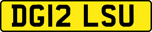 DG12LSU