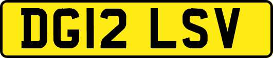 DG12LSV